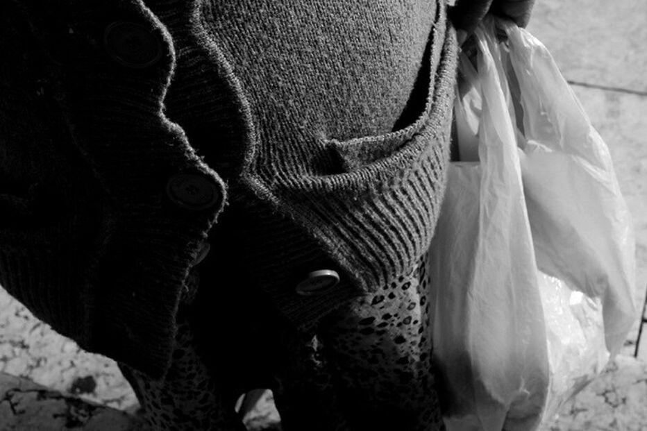 Sem-abrigo, prendas, presentes, Lisboa, solidariedade, Inês Monteiro, Natal