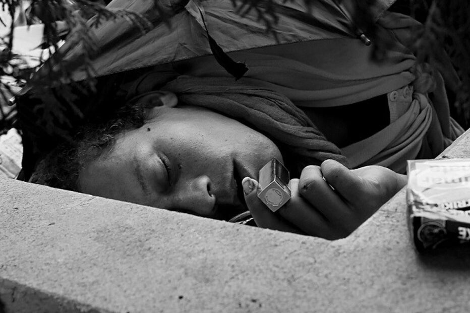 Sem-abrigo, prendas, presentes, Lisboa, solidariedade, Inês Monteiro, Natal