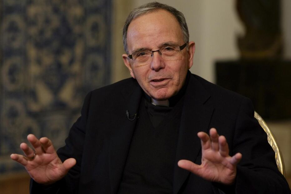 Lisboa, Manuel Clemente, Natal, Afeganistão, religião, Egito, Europa, Síria