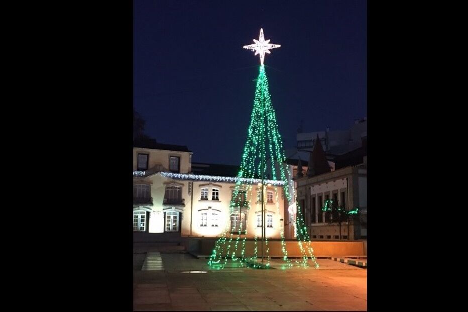 fotos, natal, leitores, correio da manhã, fotografias, cm, espírito natalício, fotogaleria