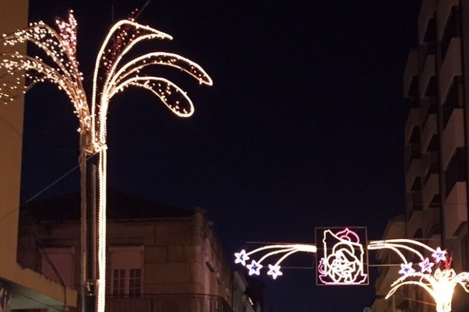 fotos, natal, leitores, correio da manhã, fotografias, cm, espírito natalício, fotogaleria