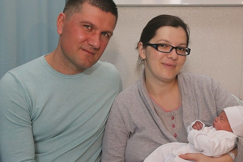 Sofia Leonte, Natal, Alfredo da Costa, Lisboa, hospital de Loures, Hospital Central de Setúbal