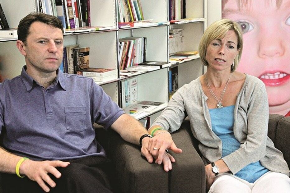 Natal, Maddie, Algarve, Madeleine, Gerry McCann, Polícia Metropolitana, Inglaterra