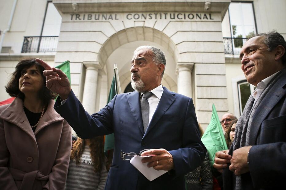 Cândido Ferreira, Sampaio da Nóvoa, presidenciais, eleições