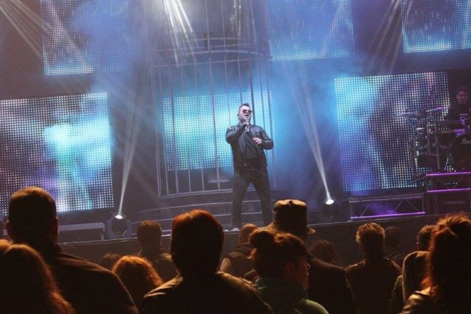 réveillon, passagem de ano, Ano Novo, concertos, música, fogo de artifício