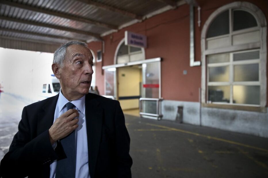 marcelo rebelo de sousa