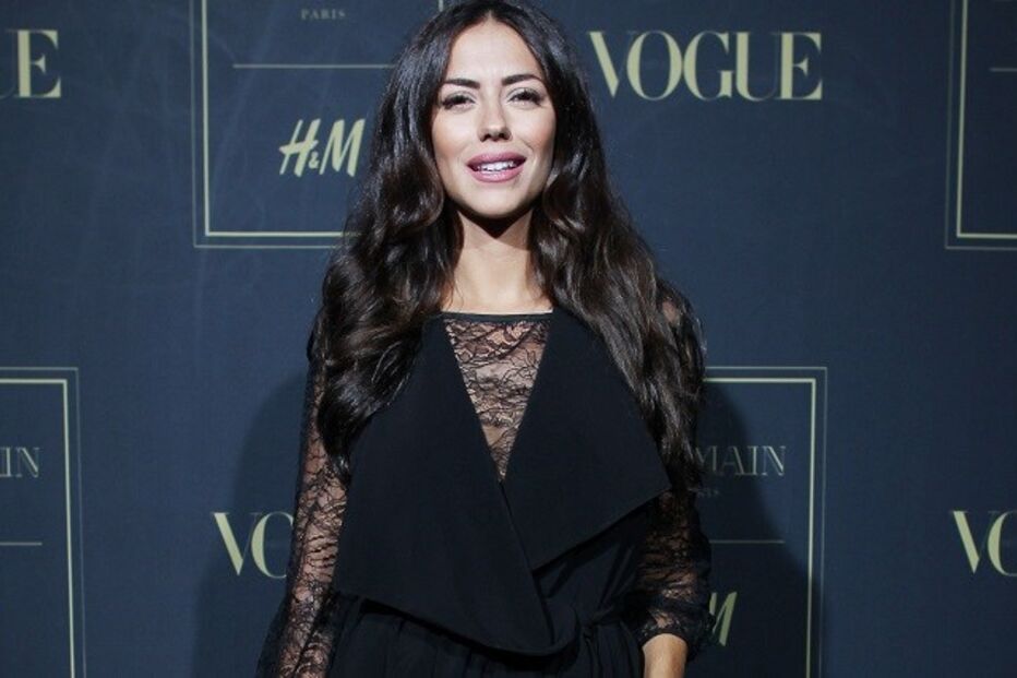 Sofia Ribeiro, TVI, Santa Bárbara, IPO, Lisboa