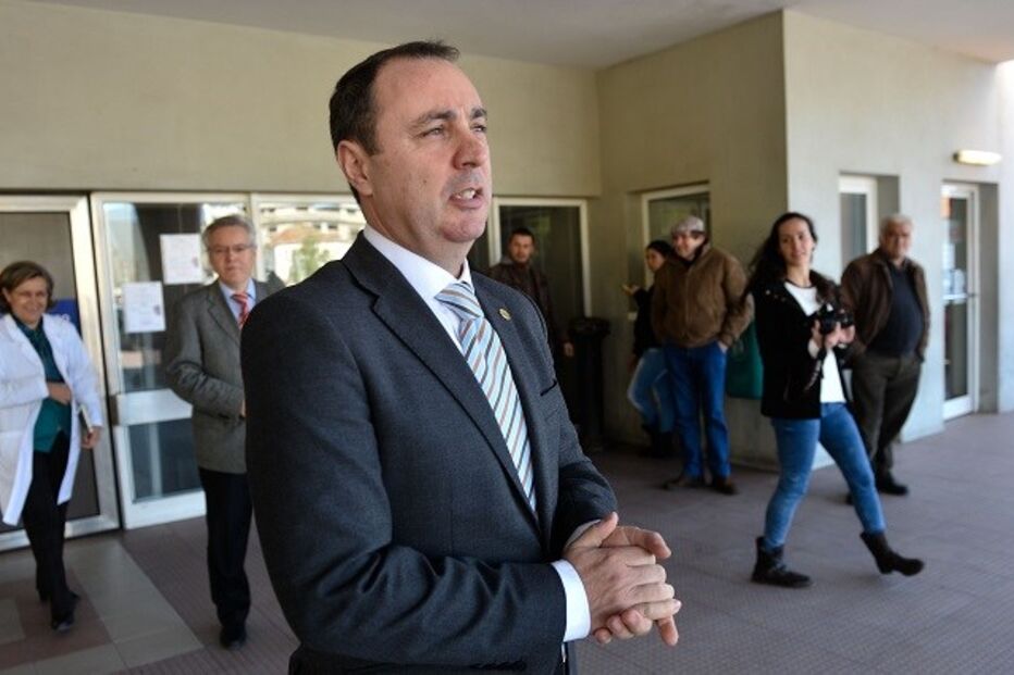 Manuela Macedo, Facebook, Germano Couto, Ana Rita Cavaco, Ordem, RTP, saúde