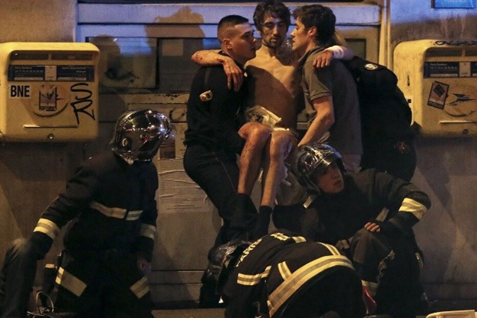 Europa, Viena, Áustria, Natal, Paris, Alemanha, terrorismo