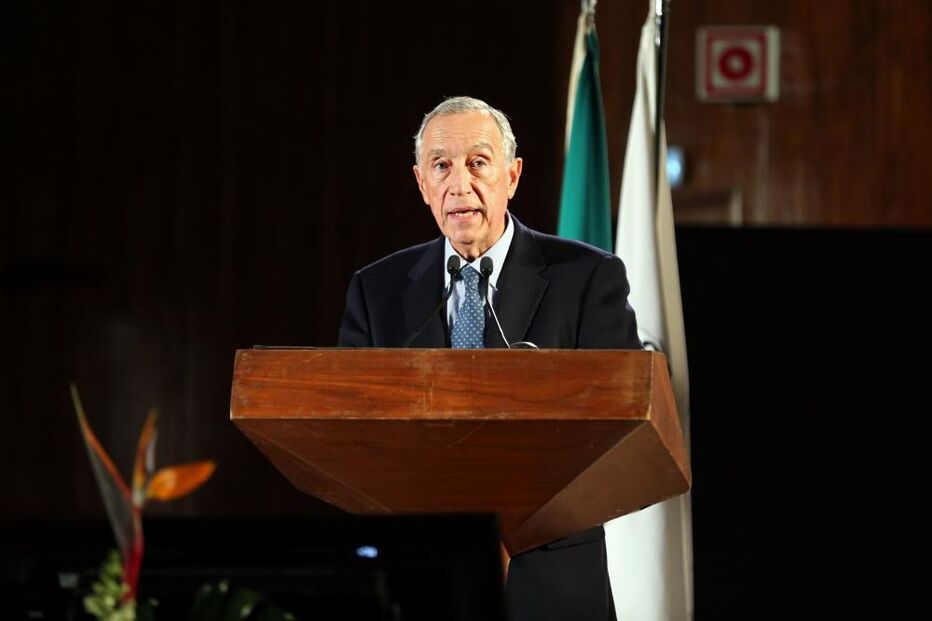 Marcelo Rebelo de Sousa, David Duarte, Hospital de São José, Serviço Nacional de Saúde, Hospital Oriental, Maria de Belém, BE