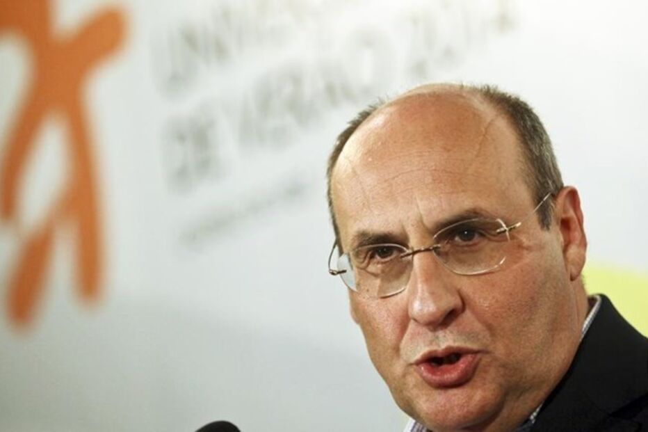 Europa, ONU, António Vitorino, migrações