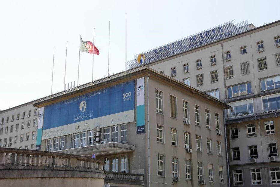 Hospital de Santa Maria