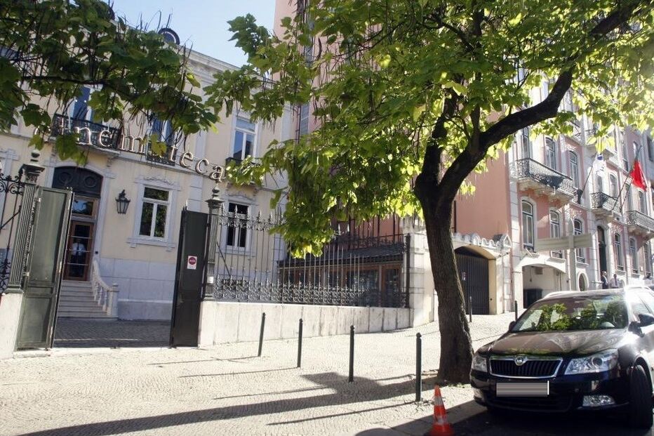 Cinemateca Portuguesa, cinema, artes, cultura e entretenimento