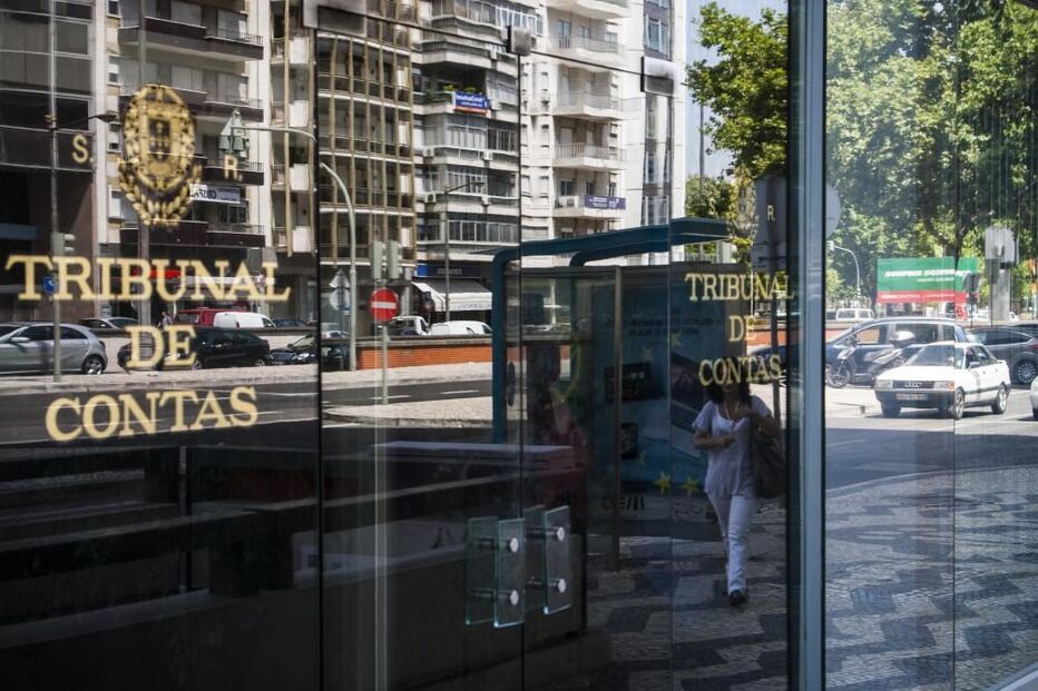 Tribunal de Contas, Direção Geral da Saúde, DGS