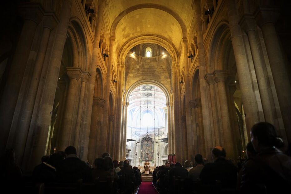 Lisboa, Igreja, Patriarcado de Lisboa, aplicação, app, confissões, missas