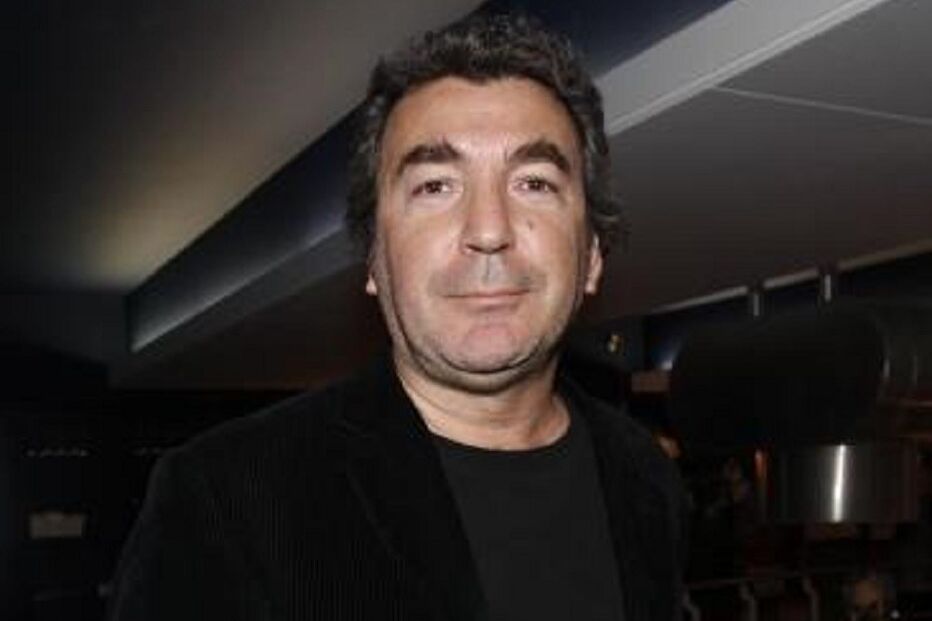 Natal, André Gago, Carlos Corrêa Gago, A Única Mulher, TVI