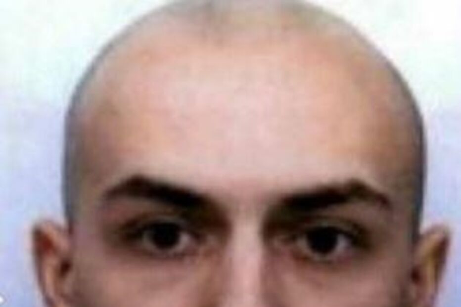 Terrorista, Natal, véspera de Natal, Samy Amimour, cemitério, Seine- Saint-Denis, Paris