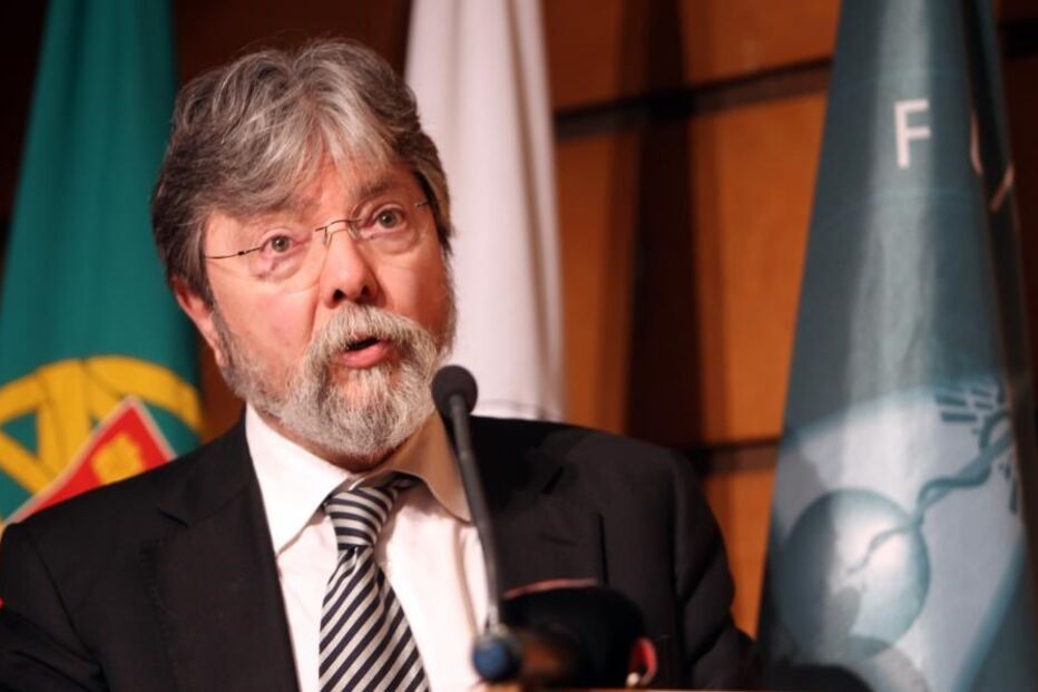 Francisco George, Direção-Geral da Saúde