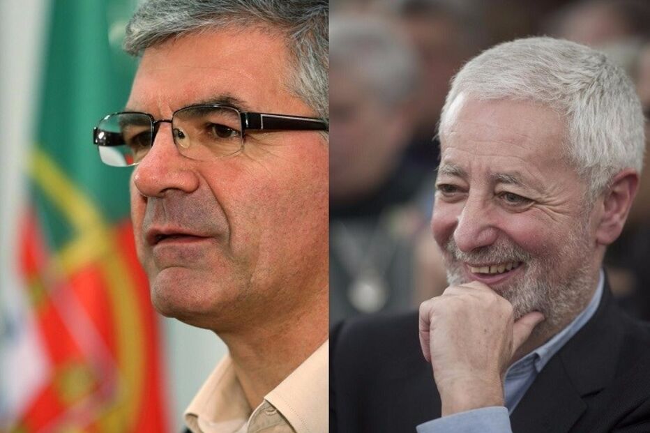 Edgar Silva, Sampaio da Nóvoa, Entidade das Contas e Financiamentos Políticos, Entidade das Contas e Financiamentos Políticos, Vitorino Silva, política, presidenciais, orçamento