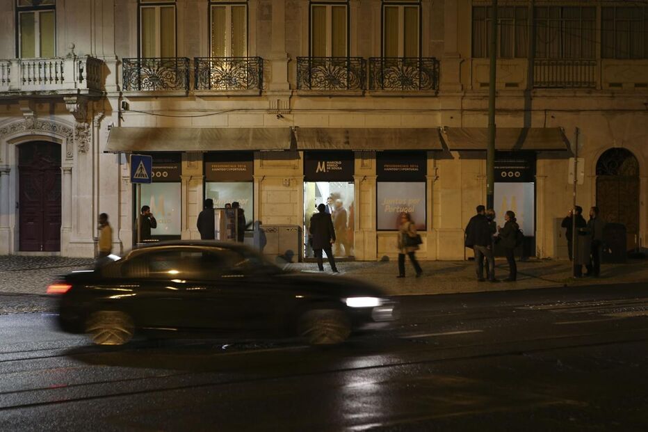 sede campanha marcelo