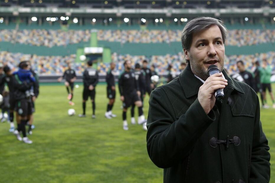Sporting, Bruno de Carvalho, Rui Barreiro, Conselho Leonino, Assembleia Geral, futebol