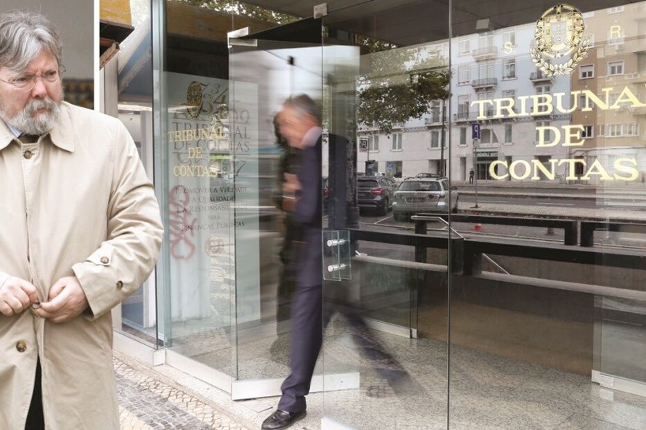 DGS, tribunal, pagamentos, imobiliário, Tribunal de Contas, Direção-Geral de Saúde, 