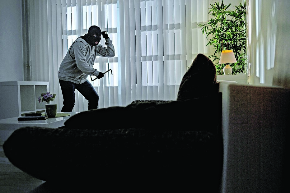 casas, assalto, furtos