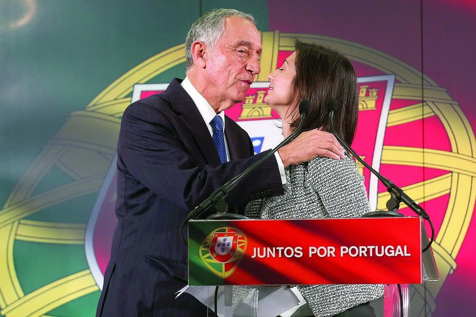 Marcelo Rebelo de Sousa, Edgar Silva, PCP, Sampaio da Nóvoa, dinheiro, gastos, economia, política