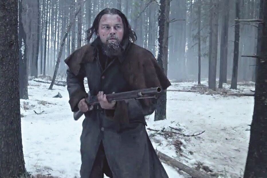 Óscares, filme, cinema, DiCaprio, Cate Blanchett, nomeações