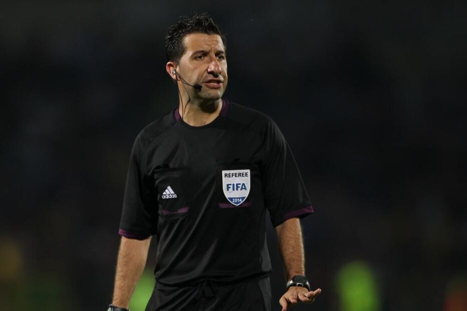 Conselho de Arbitragem da Federação Portuguesa de Futebol, Hugo Miguel, Sporting, FC Porto, futebol, desporto