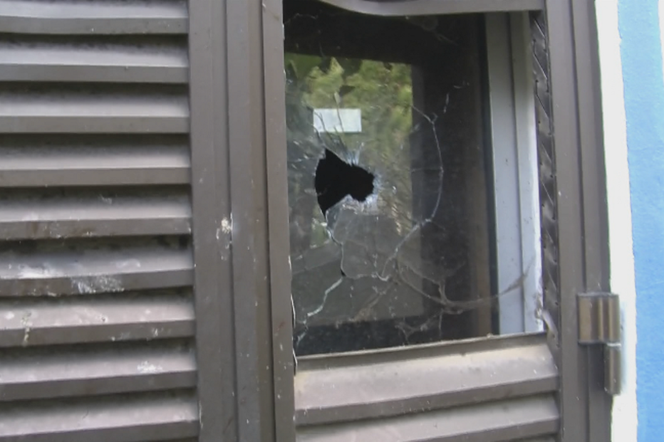 Vila Nova de Santo André, Santiago do Cacém, crime