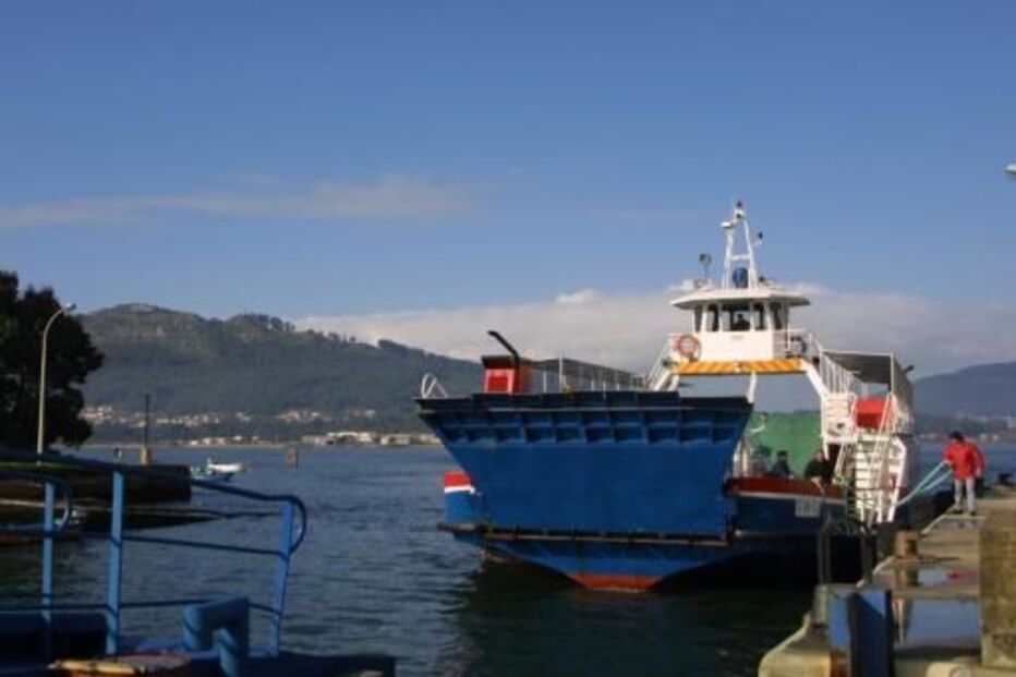 Minho, Caminha, Galiza, autoridades locais