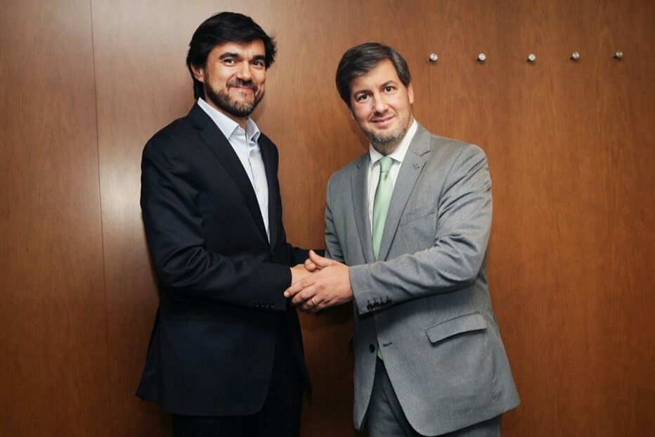 Sporting, NOS, Bruno de Carvalho