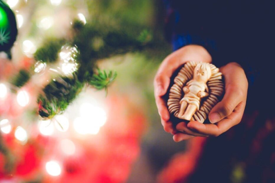 Jesus, presépio, Benavente, Menino Jesus, igreja, Samora Correia