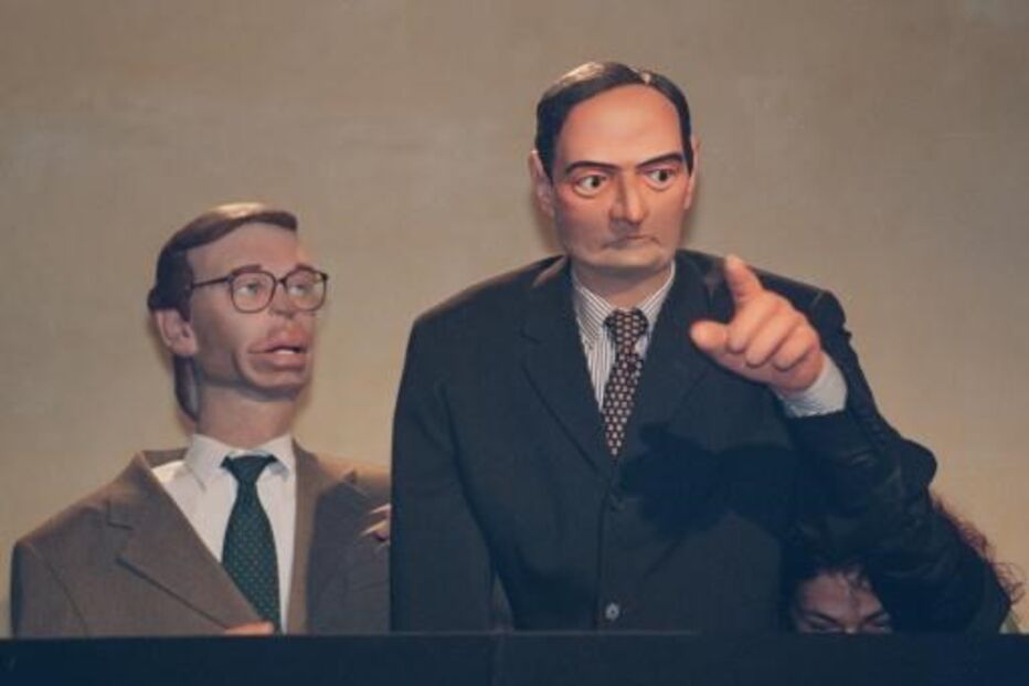 Paulo Portas, cds-pp