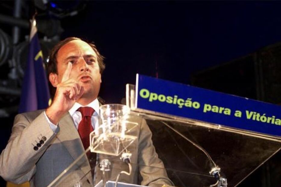 Paulo Portas, cds-pp