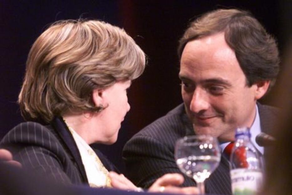 Paulo Portas, cds-pp