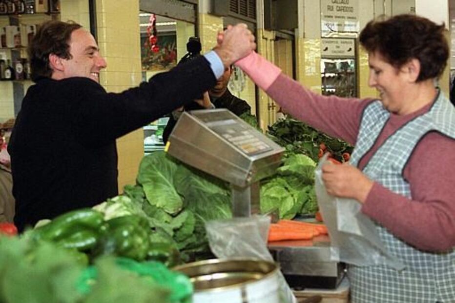 Paulo Portas, cds-pp