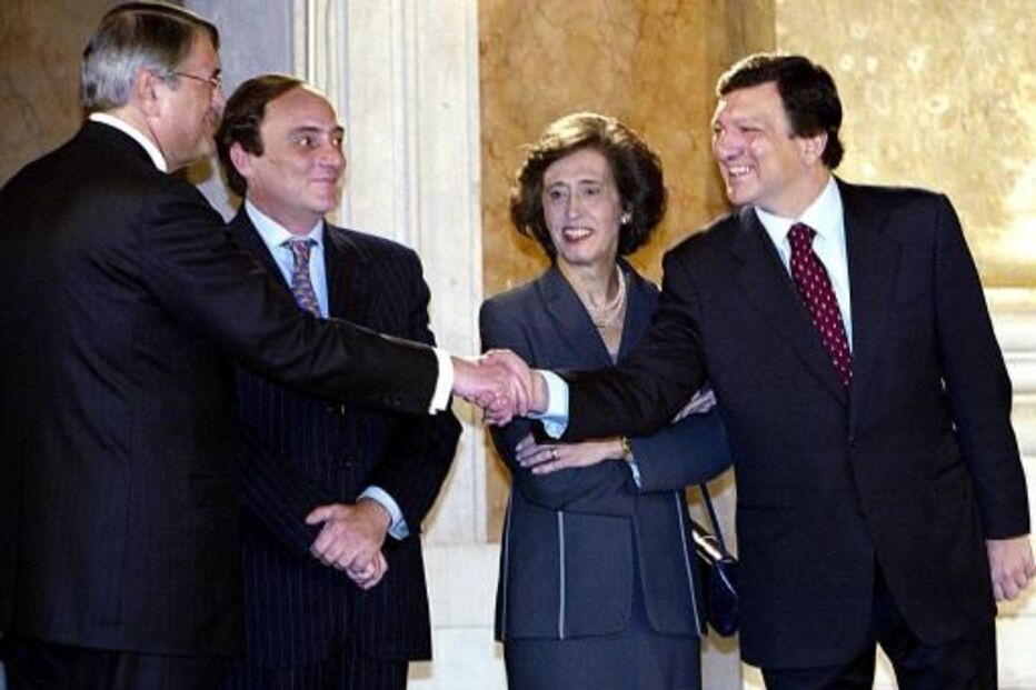 Paulo Portas, cds-pp