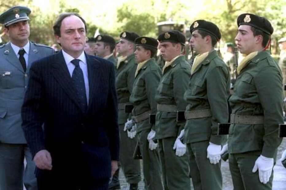 Paulo Portas, cds-pp