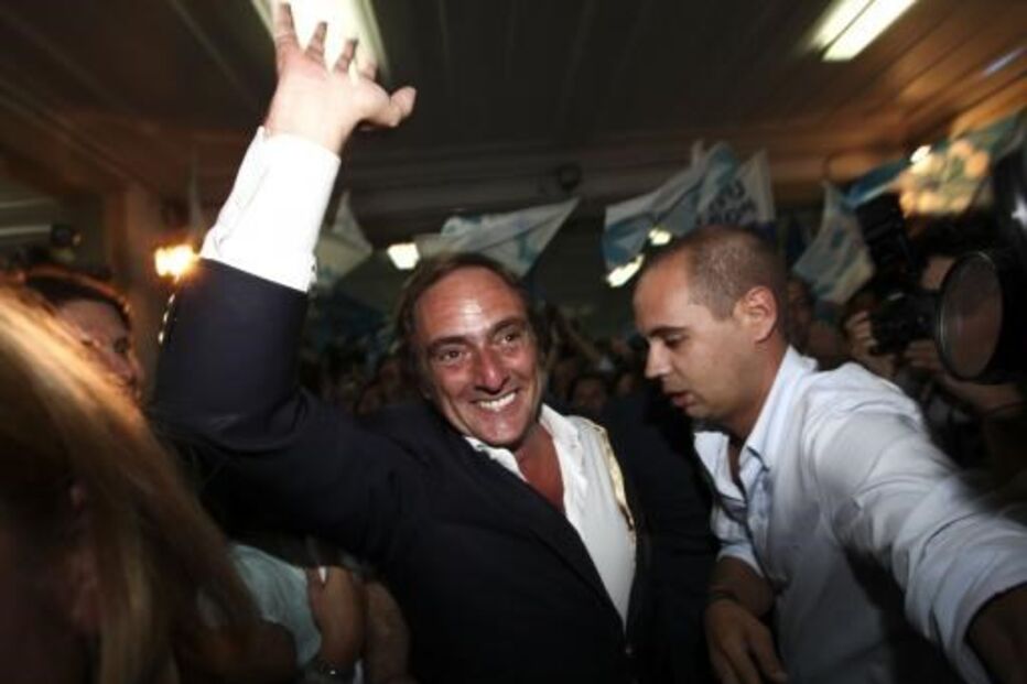 Paulo Portas, cds-pp