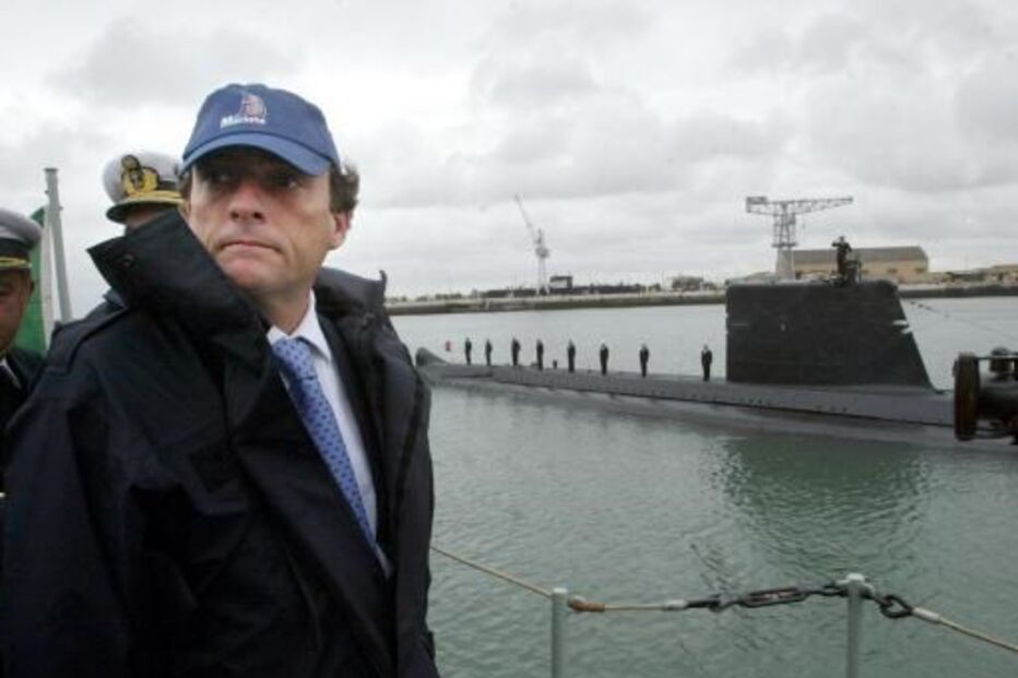 Paulo Portas, cds-pp