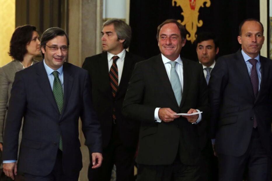 Paulo Portas, cds-pp