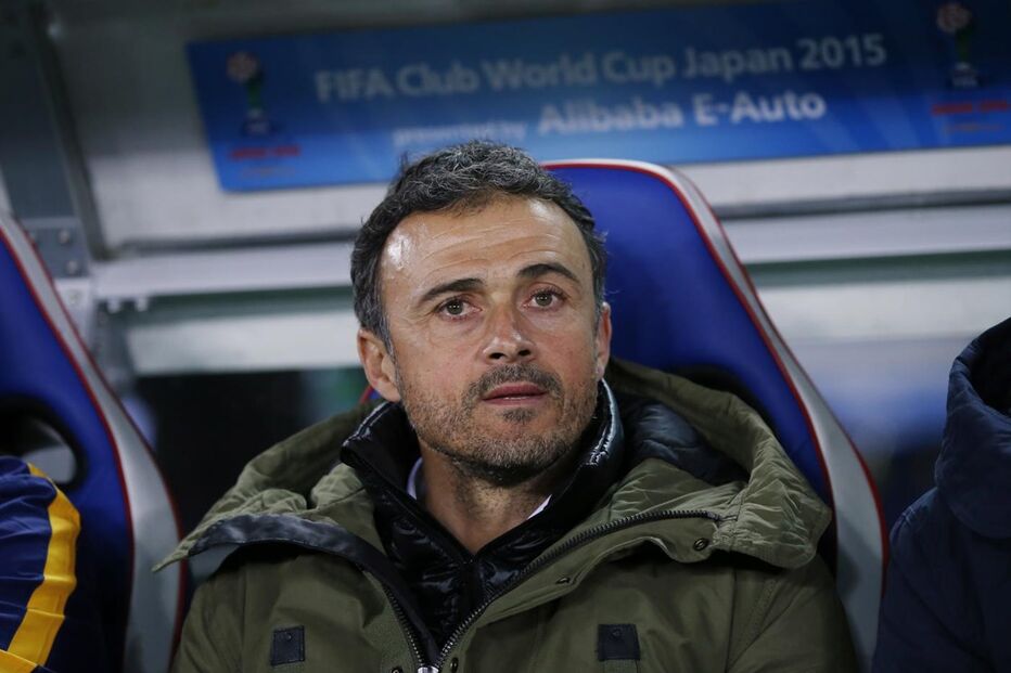 Luis Enrique, Barcelona, contratações, proibição, FIFA, Arda Turan, Aleix Vidal, Denis Suarez, Jonathan Soriano, desporto, futebol