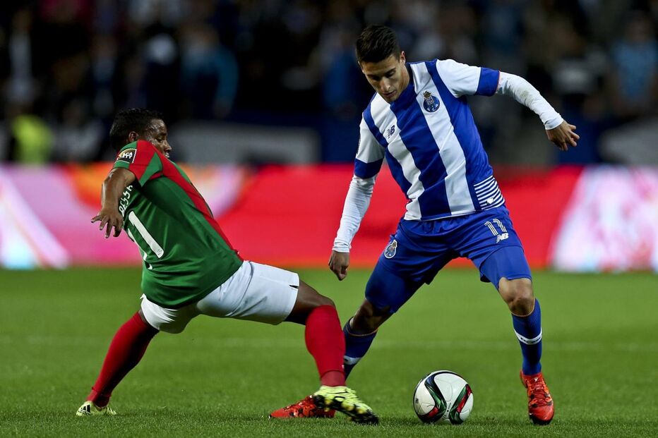 FC Porto, Marítimo, Taça da Liga