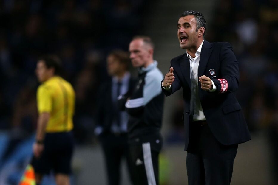 FC Porto, Marítimo, Taça da Liga