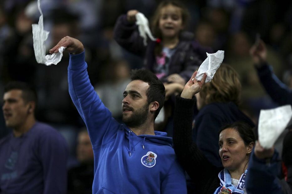 FC Porto, Marítimo, Taça da Liga