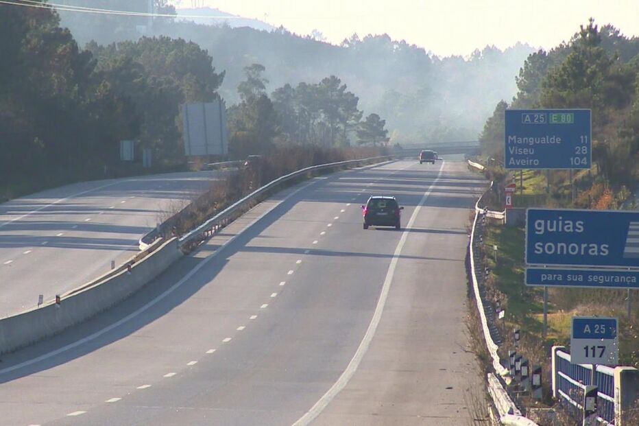 A25, Aveiro, avenida das Agras, Ribau Esteves, Élio Maia, Reserva Ecológica Nacional, Nó das Agras, economia, negócios e finanças, construção e obras públicas