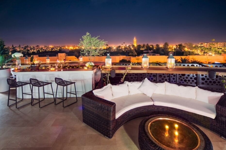 Hotel Pearl, Cristiano Ronaldo, Marrocos, Marraquexe, Réveillon, férias, Passagem de Ano