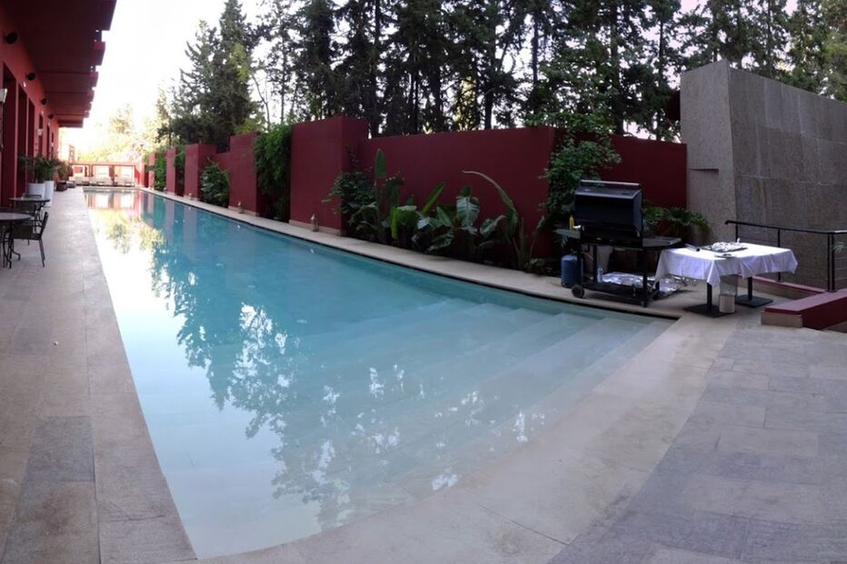 Hotel Pearl, Cristiano Ronaldo, Marrocos, Marraquexe, Réveillon, férias, Passagem de Ano